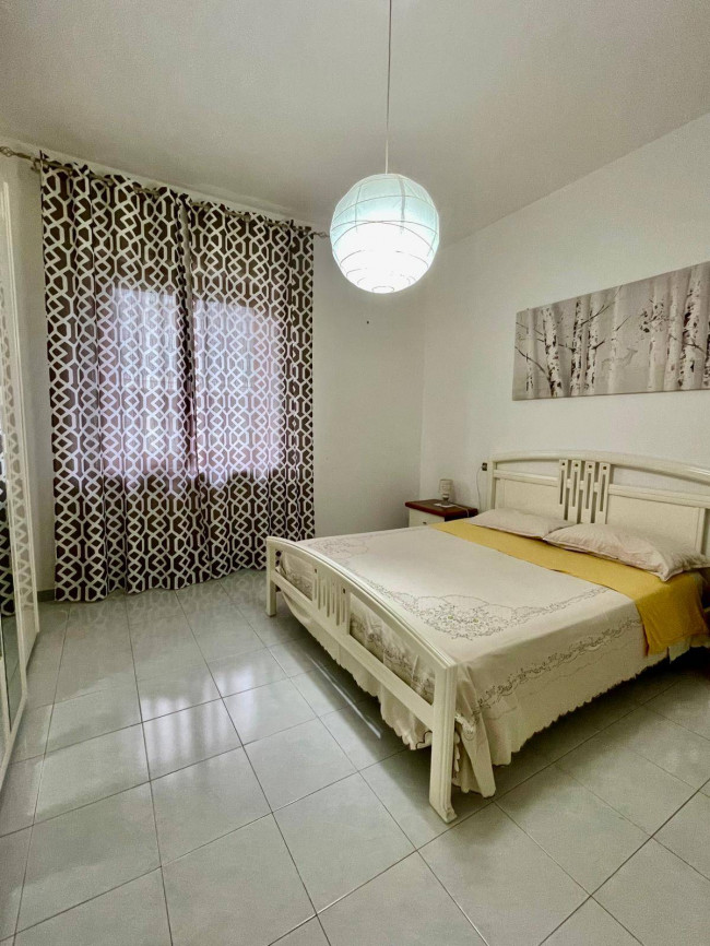 Appartamento in vendita a Civitanova Marche