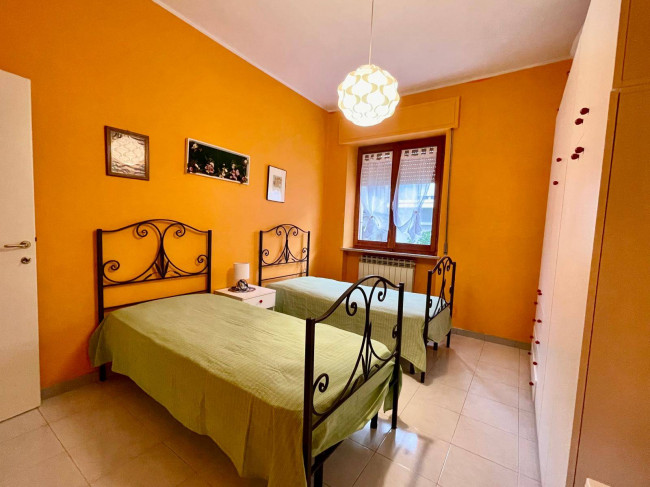 Appartamento in vendita a Civitanova Marche