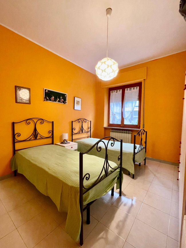 Appartamento in vendita a Civitanova Marche