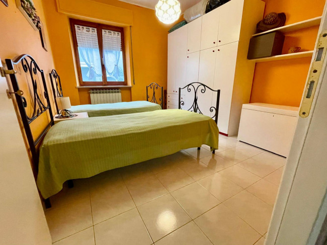 Appartamento in vendita a Civitanova Marche