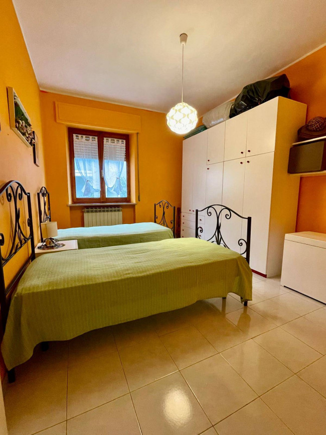 Appartamento in vendita a Civitanova Marche