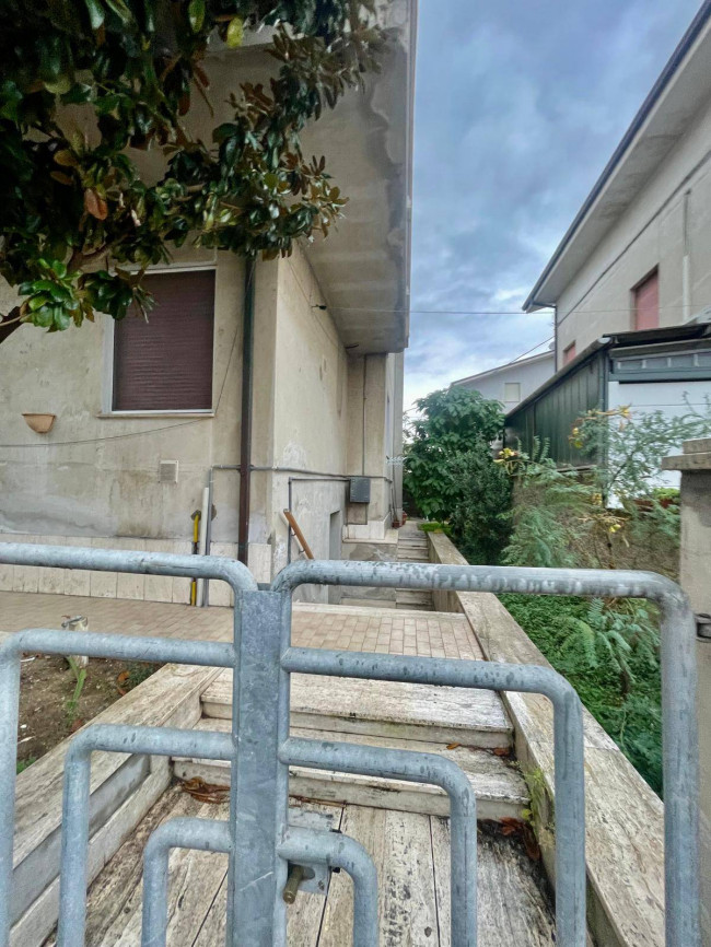 Appartamento in vendita a Civitanova Marche