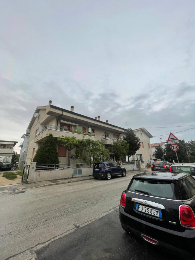 Appartamento in vendita a Civitanova Marche