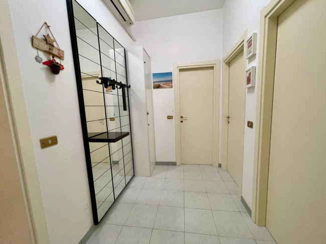 Appartamento in vendita a Civitanova Marche