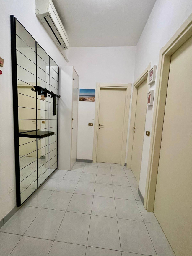 Appartamento in vendita a Civitanova Marche