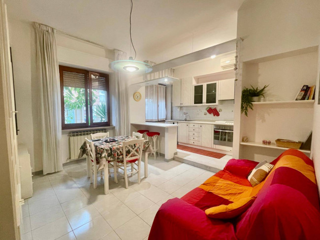 Appartamento in vendita a Civitanova Marche