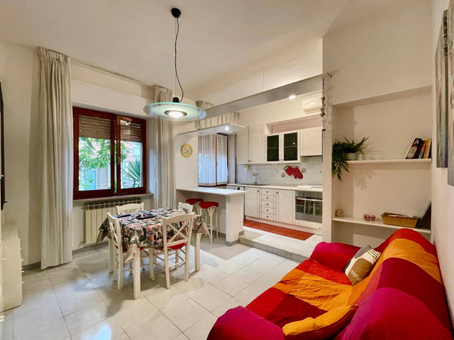 Appartamento in vendita a Civitanova Marche