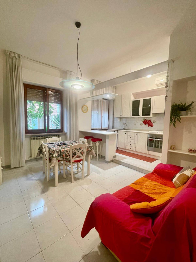 Appartamento in vendita a Civitanova Marche