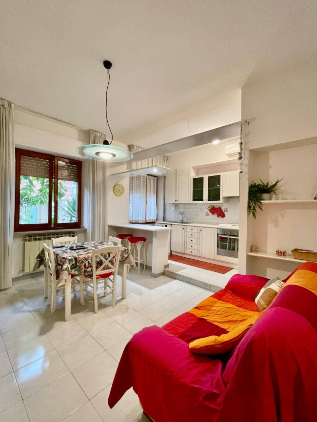 Appartamento in vendita a Civitanova Marche