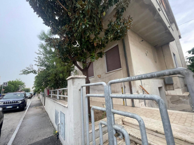 Appartamento in vendita a Civitanova Marche