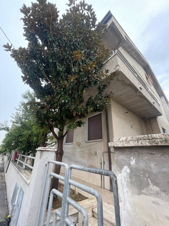 Appartamento in vendita a Civitanova Marche