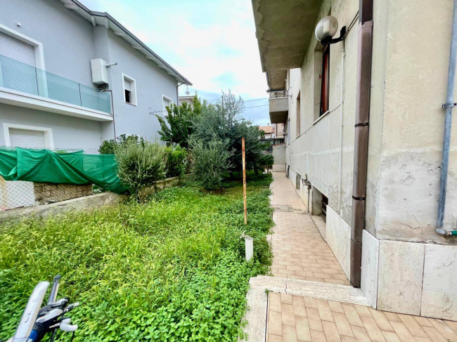 Appartamento in vendita a Civitanova Marche