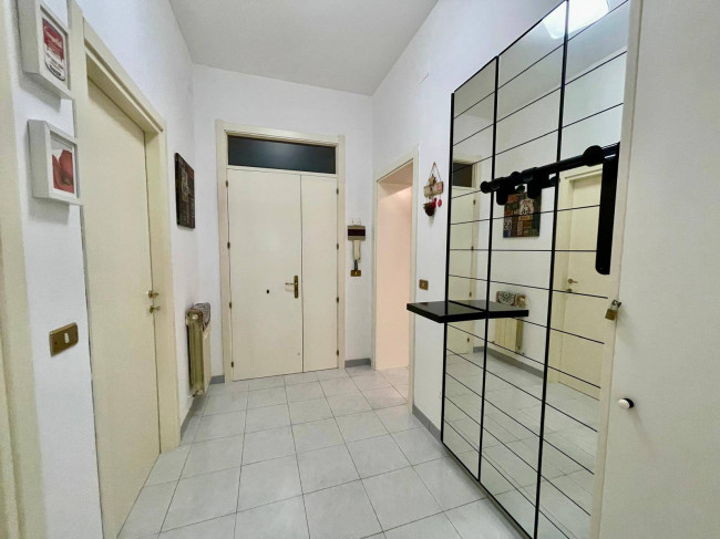 Appartamento in vendita a Civitanova Marche