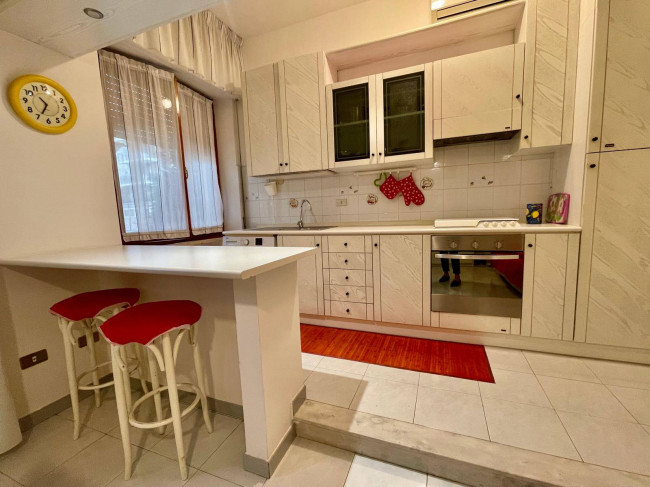 Appartamento in vendita a Civitanova Marche