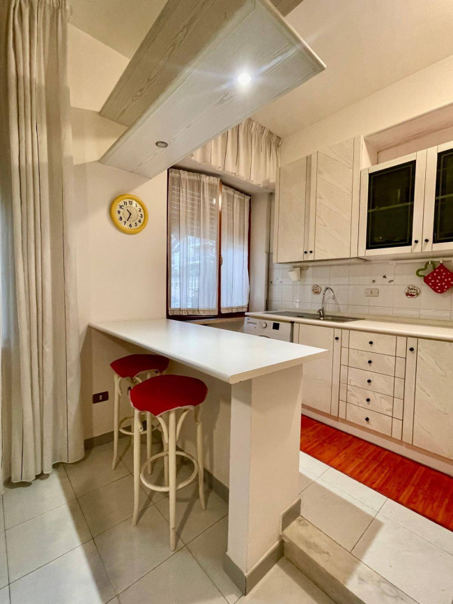 Appartamento in vendita a Civitanova Marche