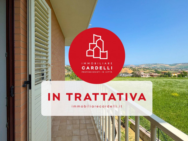 Appartamento in vendita a Sant'Elpidio a Mare