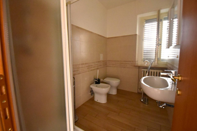 Appartamento in vendita a Amandola