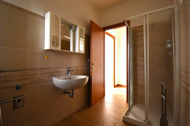 Appartamento in vendita a Amandola