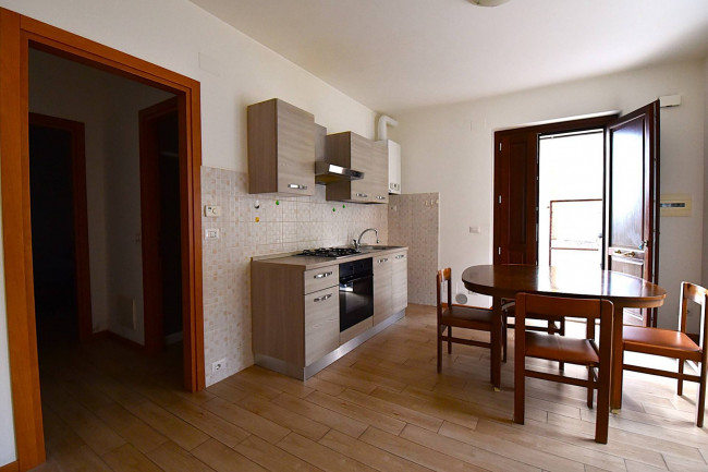 Appartamento in vendita a Amandola