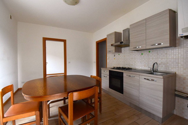 Appartamento in vendita a Amandola