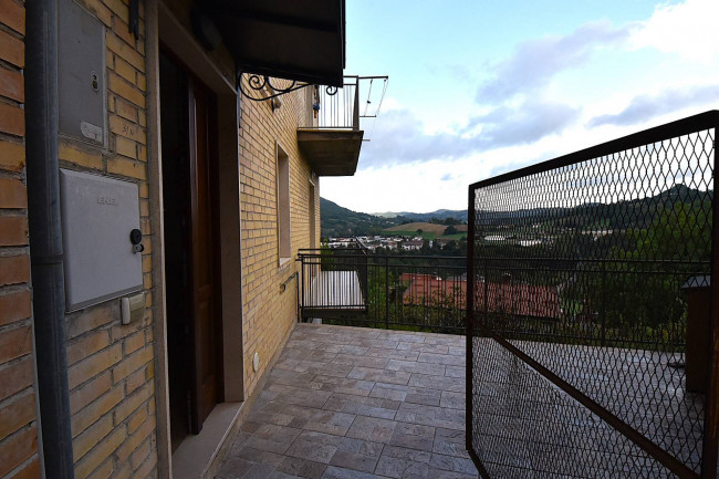 Appartamento in vendita a Amandola