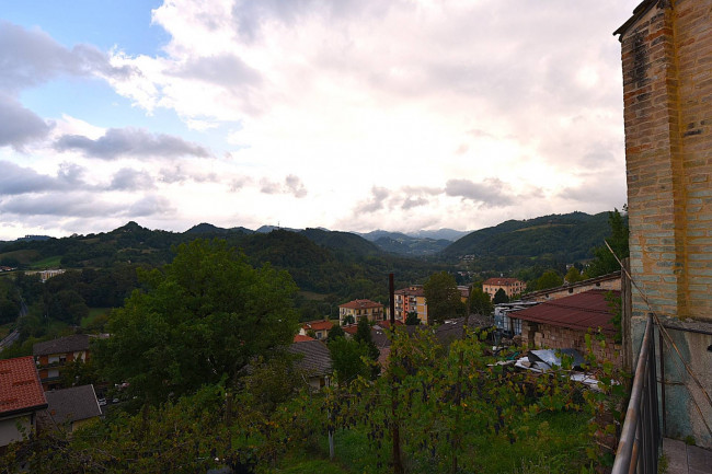 Appartamento in vendita a Amandola