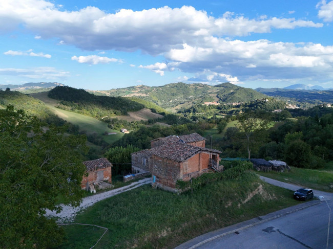 Rustico in vendita a Amandola