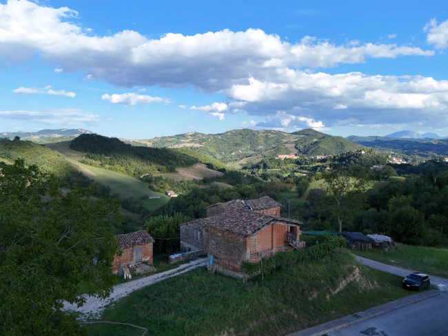 Rustico in vendita a Amandola