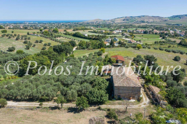Casale in vendita a Sant'Elpidio a Mare