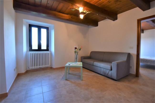 Appartamento in vendita a Amandola