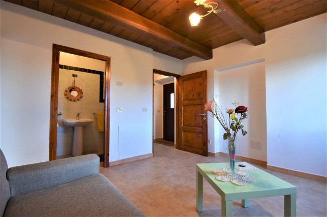 Appartamento in vendita a Amandola