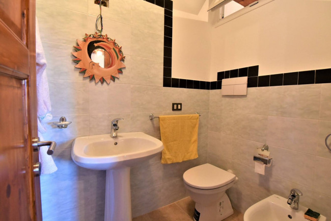 Appartamento in vendita a Amandola