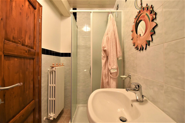 Appartamento in vendita a Amandola