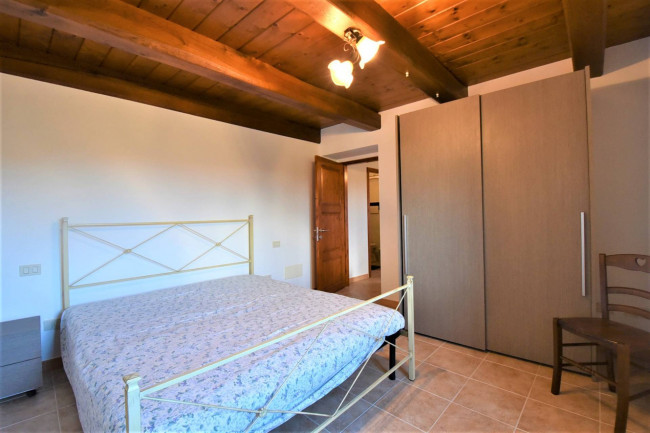 Appartamento in vendita a Amandola