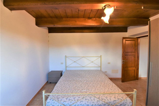 Appartamento in vendita a Amandola