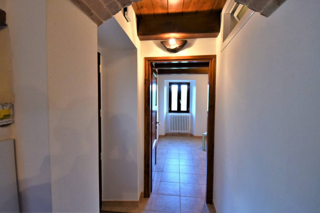 Appartamento in vendita a Amandola