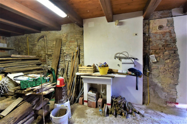 Appartamento in vendita a Amandola