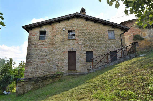 Appartamento in vendita a Amandola