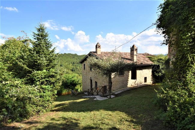 Appartamento in vendita a Amandola