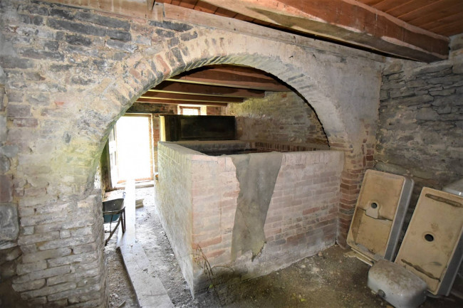 Appartamento in vendita a Amandola