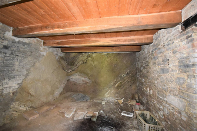 Appartamento in vendita a Amandola