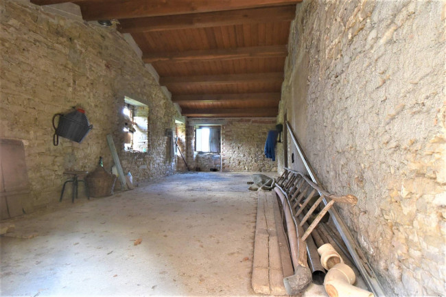 Appartamento in vendita a Amandola