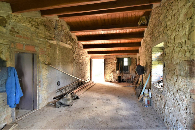 Appartamento in vendita a Amandola