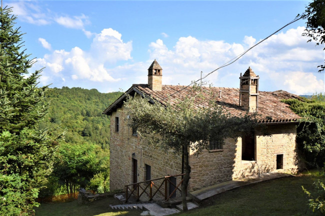 Appartamento in vendita a Amandola