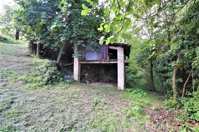 Appartamento in vendita a Amandola