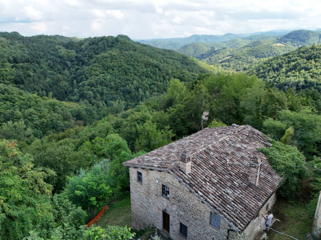 Appartamento in vendita a Amandola