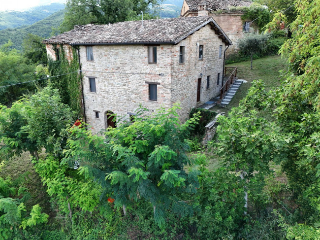 Appartamento in vendita a Amandola