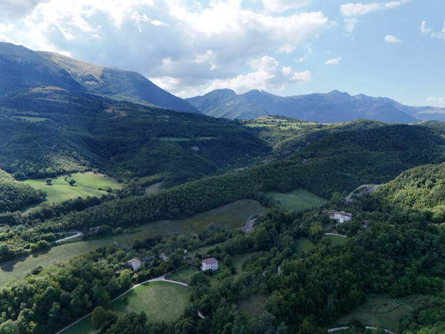 Appartamento in vendita a Amandola