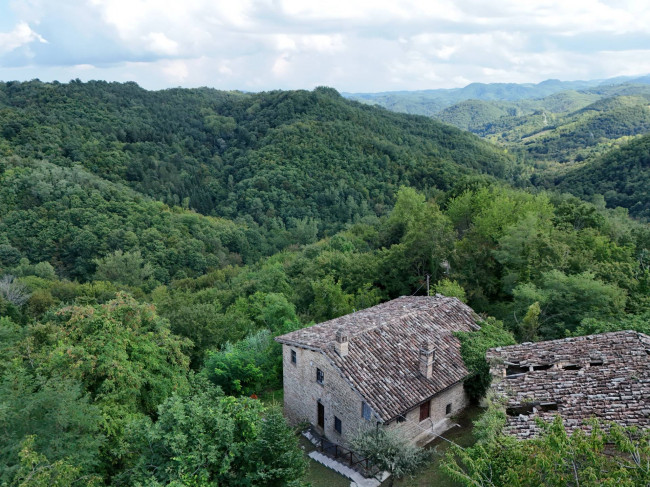 Appartamento in vendita a Amandola