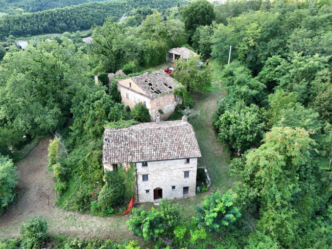 Appartamento in vendita a Amandola